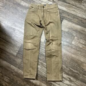 KUHL - MEN'S 30x34 - ERGONOMICALLY DESIGNED FIT FREE RYDE WAIST RYDR PANTS